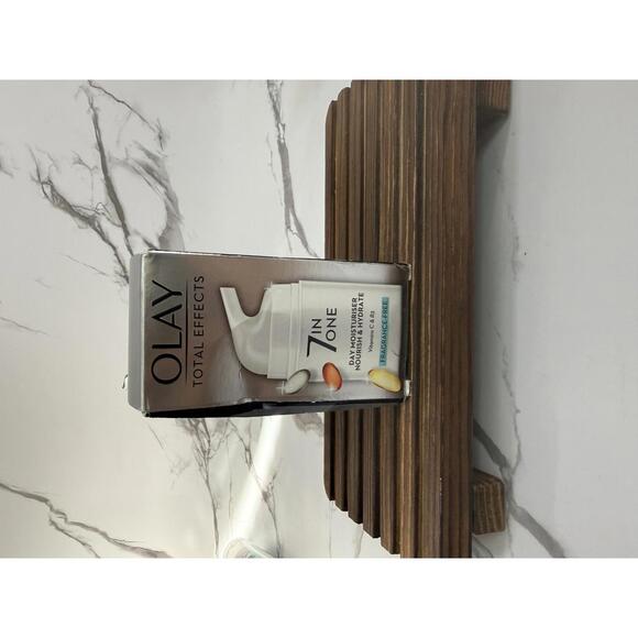 Olay Other - Olay Total Effects 7-in-One Day Moisturiser – Fragrance-Free – 50 mL